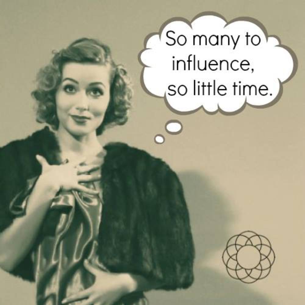 Meet your Posher, Nikky